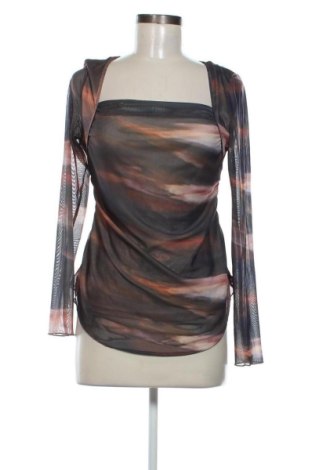 Bluză de femei SHEIN, Mărime M, Culoare Multicolor, Preț 51,00 Lei