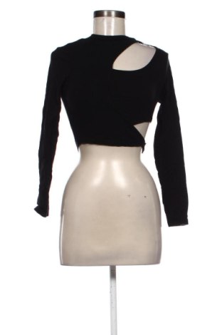Bluză de femei SHEIN, Mărime S, Culoare Negru, Preț 60,99 Lei