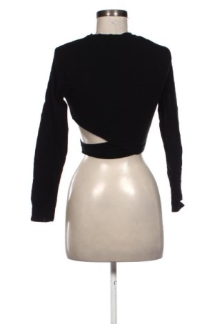 Bluză de femei SHEIN, Mărime S, Culoare Negru, Preț 60,99 Lei