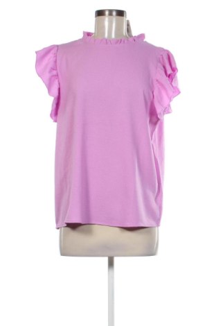 Damen Shirt SHEIN, Größe L, Farbe Lila, Preis € 9,99