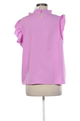 Damen Shirt SHEIN, Größe L, Farbe Lila, Preis € 9,99