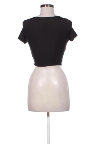 Bluzka damska SHEIN, Rozmiar XS, Kolor Czarny, Cena 51,99 zł