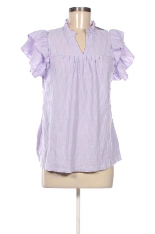 Damen Shirt SHEIN, Größe M, Farbe Lila, Preis 9,71 €