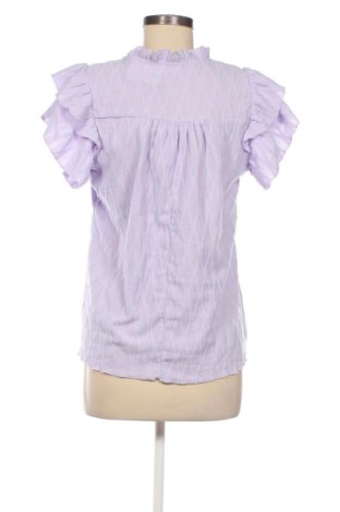 Damen Shirt SHEIN, Größe M, Farbe Lila, Preis 9,71 €