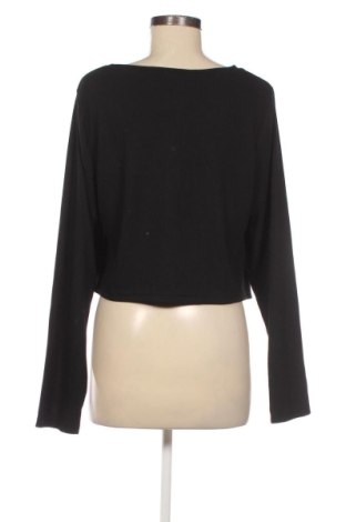 Dámská halenka SHEIN, Velikost 3XL, Barva Černá, Cena  277,00 Kč