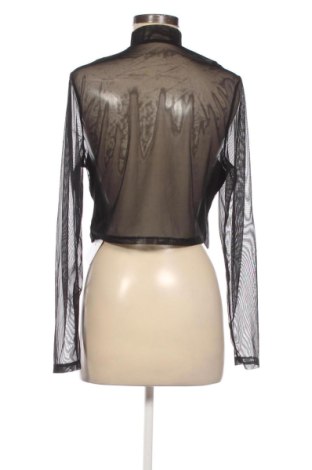 Damen Shirt SHEIN, Größe XXL, Farbe Schwarz, Preis 9,78 €