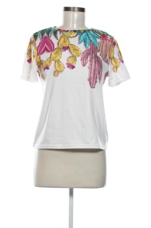 Damen Shirt SHEIN, Größe M, Farbe Mehrfarbig, Preis 9,78 €