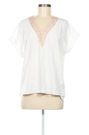 Damen Shirt SHEIN, Größe M, Farbe Weiß, Preis 16,00 €