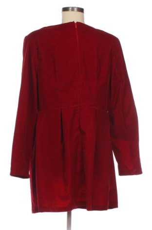 Damen Shirt SHEIN, Größe L, Farbe Rot, Preis 9,78 €