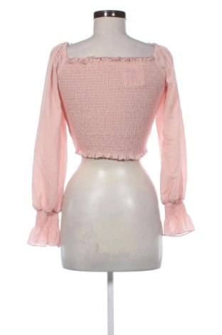 Bluză de femei SHEIN, Mărime XS, Culoare Roz, Preț 60,99 Lei