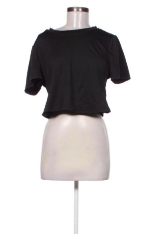 Bluză de femei SHEIN, Mărime XL, Culoare Negru, Preț 33,99 Lei