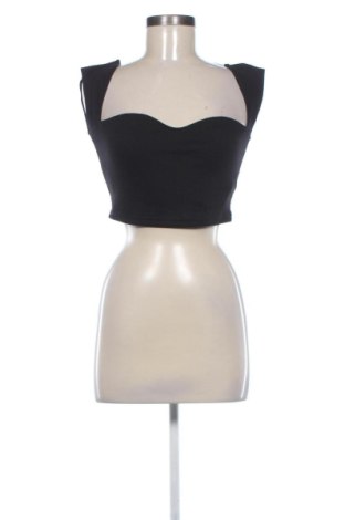 Damen Shirt SHEIN, Größe M, Farbe Schwarz, Preis 12,99 €