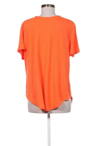 Dámská halenka SHEIN, Velikost XL, Barva Oranžová, Cena  289,00 Kč