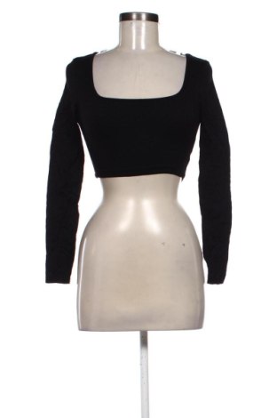Damen Shirt SHEIN, Größe XXS, Farbe Schwarz, Preis 12,99 €