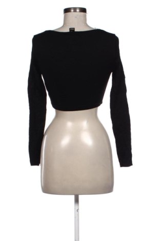 Damen Shirt SHEIN, Größe XXS, Farbe Schwarz, Preis 12,99 €