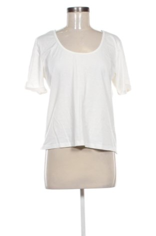 Damen Shirt SHEIN, Größe M, Farbe Weiß, Preis 9,70 €