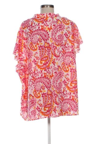 Bluză de femei SHEIN, Mărime 4XL, Culoare Multicolor, Preț 60,99 Lei