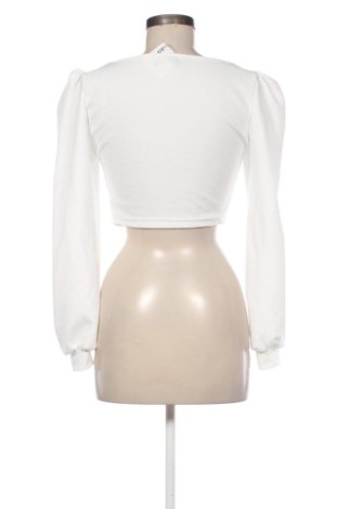 Damen Shirt SHEIN, Größe L, Farbe Ecru, Preis 9,70 €