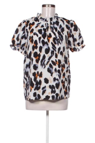 Дамска блуза SHEIN, Размер M, Цвят Многоцветен, Цена 10,22 €