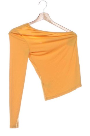 Damen Shirt SHEIN, Größe XS, Farbe Orange, Preis 9,78 €