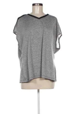 Damen Shirt SHEIN, Größe 3XL, Farbe Grau, Preis 12,99 €