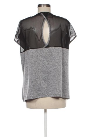 Damen Shirt SHEIN, Größe 3XL, Farbe Grau, Preis 12,99 €