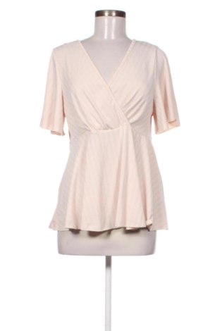 Bluză de femei SHEIN, Mărime XL, Culoare Roz, Preț 60,99 Lei
