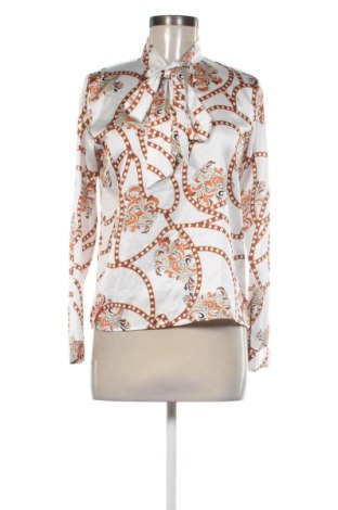 Damen Shirt SHEIN, Größe XS, Farbe Mehrfarbig, Preis 9,70 €