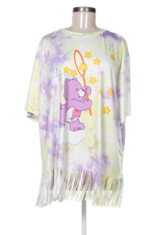 Bluză de femei SHEIN, Mărime XXL, Culoare Multicolor, Preț 52,13 Lei