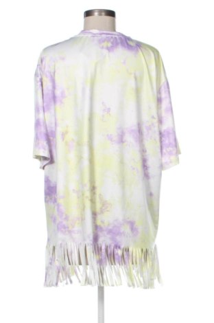 Bluză de femei SHEIN, Mărime XXL, Culoare Multicolor, Preț 52,13 Lei