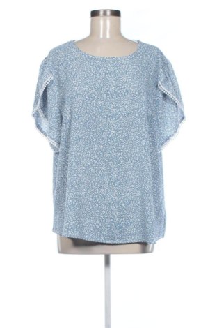 Bluzka damska SHEIN, Rozmiar XXL, Kolor Kolorowy, Cena 51,99 zł