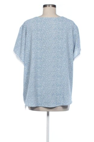 Bluzka damska SHEIN, Rozmiar XXL, Kolor Kolorowy, Cena 51,99 zł