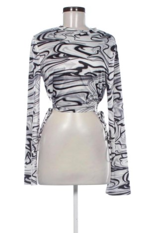 Bluză de femei SHEIN, Mărime L, Culoare Multicolor, Preț 52,13 Lei