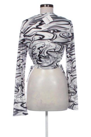 Bluză de femei SHEIN, Mărime L, Culoare Multicolor, Preț 52,13 Lei