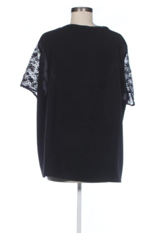 Bluză de femei SHEIN, Mărime 3XL, Culoare Negru, Preț 60,99 Lei