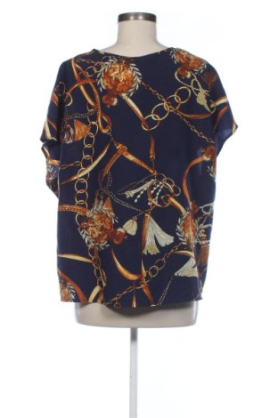 Bluzka damska SHEIN, Rozmiar XL, Kolor Kolorowy, Cena 51,99 zł