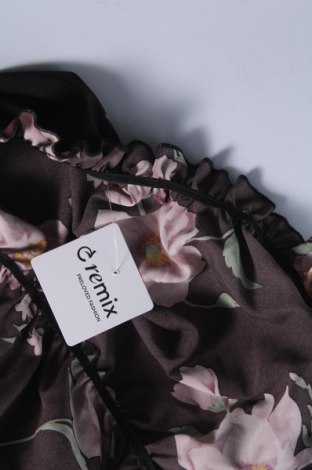 Bluză de femei SHEIN, Mărime XXL, Culoare Multicolor, Preț 30,99 Lei, #136379574
