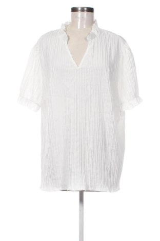 Bluză de femei SHEIN, Mărime XXL, Culoare Alb, Preț 60,99 Lei