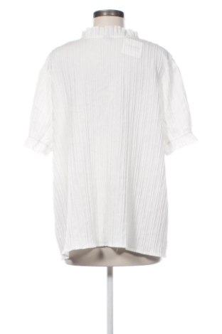 Bluză de femei SHEIN, Mărime XXL, Culoare Alb, Preț 60,99 Lei