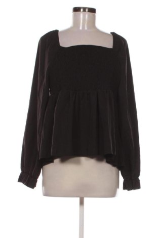 Bluză de femei SHEIN, Mărime XL, Culoare Negru, Preț 25,99 Lei, #136380519
