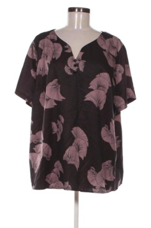 Bluzka damska SHEIN, Rozmiar XXL, Kolor Kolorowy, Cena 51,99 zł
