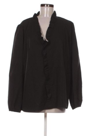 Bluză de femei SHEIN, Mărime XXL, Culoare Negru, Preț 60,99 Lei