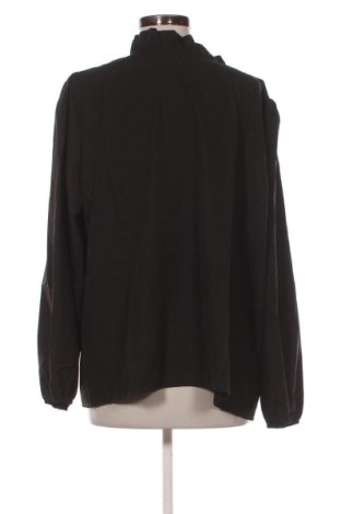 Bluză de femei SHEIN, Mărime XXL, Culoare Negru, Preț 60,99 Lei