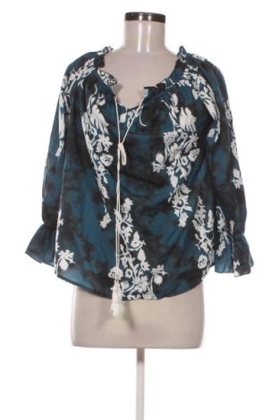 Bluzka damska SHEIN, Rozmiar XL, Kolor Kolorowy, Cena 51,99 zł
