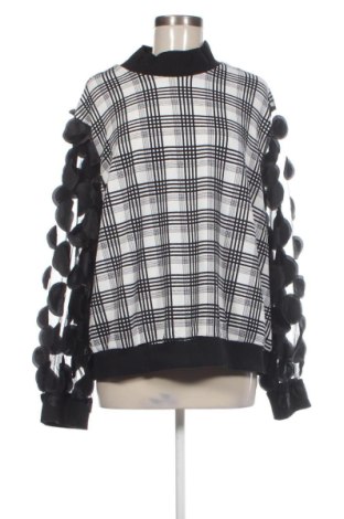 Bluză de femei SHEIN, Mărime 4XL, Culoare Multicolor, Preț 42,99 Lei, #136381033