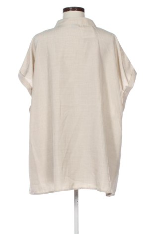 Női blúz SHEIN, Méret 4XL, Szín Bézs, Ár 4 949 Ft