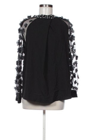 Bluză de femei SHEIN, Mărime XL, Culoare Negru, Preț 60,99 Lei