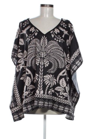 Bluzka damska SHEIN, Rozmiar XL, Kolor Kolorowy, Cena 51,99 zł