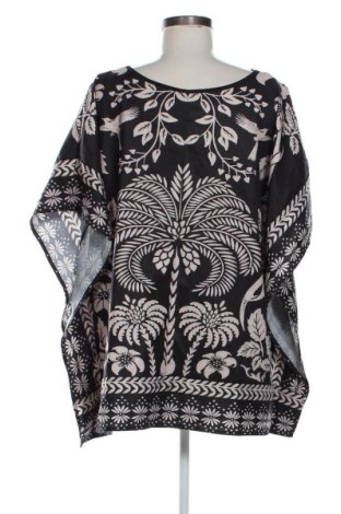 Bluzka damska SHEIN, Rozmiar XL, Kolor Kolorowy, Cena 51,99 zł