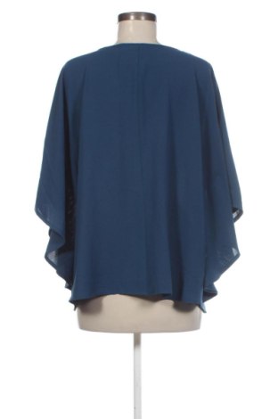 Дамска блуза SHEIN, Размер XL, Цвят Син, Цена 10,22 €